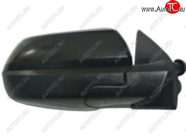 1 759 р. COBALT (RAVON R4 (16-)) ЗЕРКАЛО ПРАВ МЕХАН , ГРУНТ (convex) (Тайвань) BodyParts cvcob13-452-r  с доставкой в г. Керчь