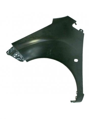 SPARK КРЫЛО ПЕРЕДН ЛЕВ С ОТВ ППОВТОРИТЕЛЬ (Тайвань) BodyParts cvspa10-270-l