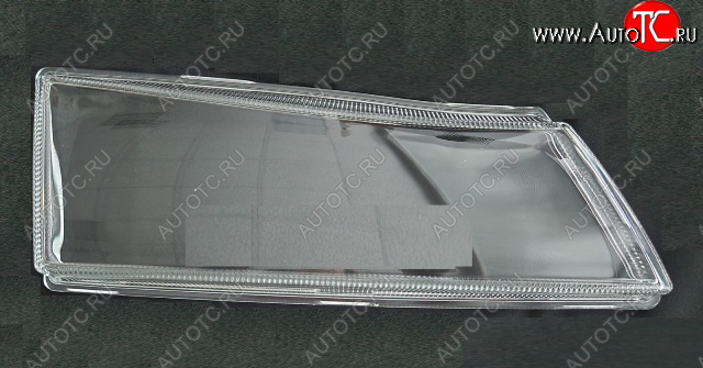 539 р. Правое стекло передней фары (пр-во Китай) BODYPARTS  Daewoo Nexia  дорестайлинг (1995-2008)  с доставкой в г. Керчь