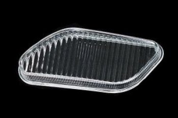 NEXIA 95- СТЕКЛО ФАРЫ ПРОТИВОТУМ ЛЕВ BodyParts dwnex95-080-l
