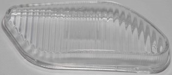 NEXIA 95- СТЕКЛО ФАРЫ ПРОТИВОТУМ ПРАВ BodyParts dwnex95-080-r