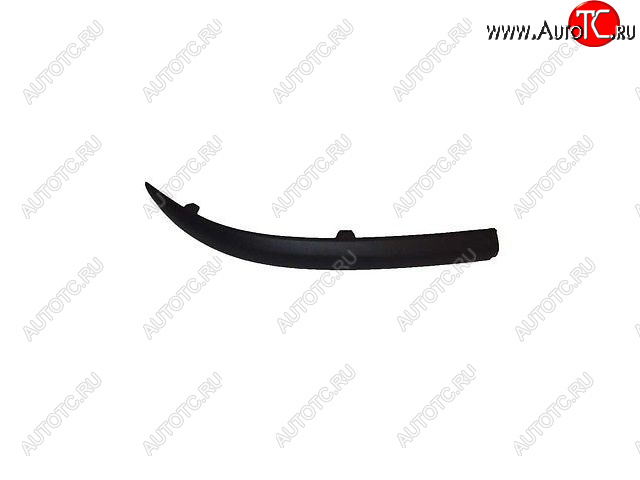 859 р. FOCUS 01-04 МОЛДИНГ ЗАДН ЛЕВ (ХЭТЧБЭК) (Тайвань) ЧЕРН BodyParts fdfoc01-780b-l  с доставкой в г. Керчь