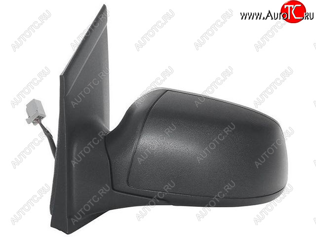 2 499 р. FOCUS ЗЕРКАЛО ЛЕВ ЭЛЕКТР С ПОДОГРЕВ (convex) (Тайвань) ГРУНТ BodyParts fdfoc05-451x-l  с доставкой в г. Керчь