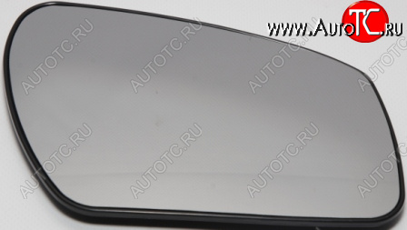 629 р. FOCUS (FIESTA  FUSION) СТЕКЛО ЗЕРКАЛА ПРАВ С ПОДОГРЕВ (convex) (Тайвань) BodyParts fdfoc05-460-r  с доставкой в г. Керчь