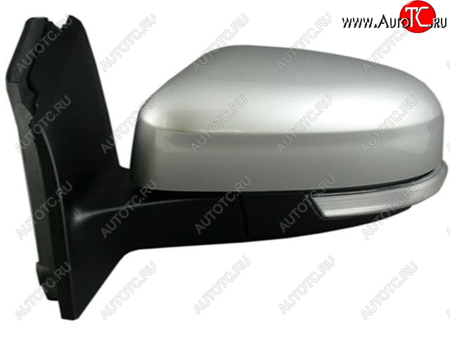 5 399 р. FOCUS ЗЕРКАЛО ЛЕВ ЭЛЕКТР С ПОДОГРЕВ , УК.ПОВОР (aspherical) (Тайвань) ГРУНТ BodyParts fdfoc11-450x-l  с доставкой в г. Керчь