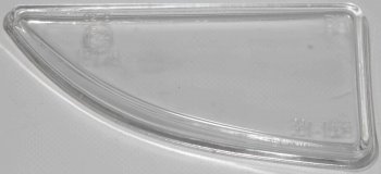 FOCUS 98-00 СТЕКЛО ФАРЫ ПРОТИВОТУМ ПРАВ BodyParts fdfoc98-080-r