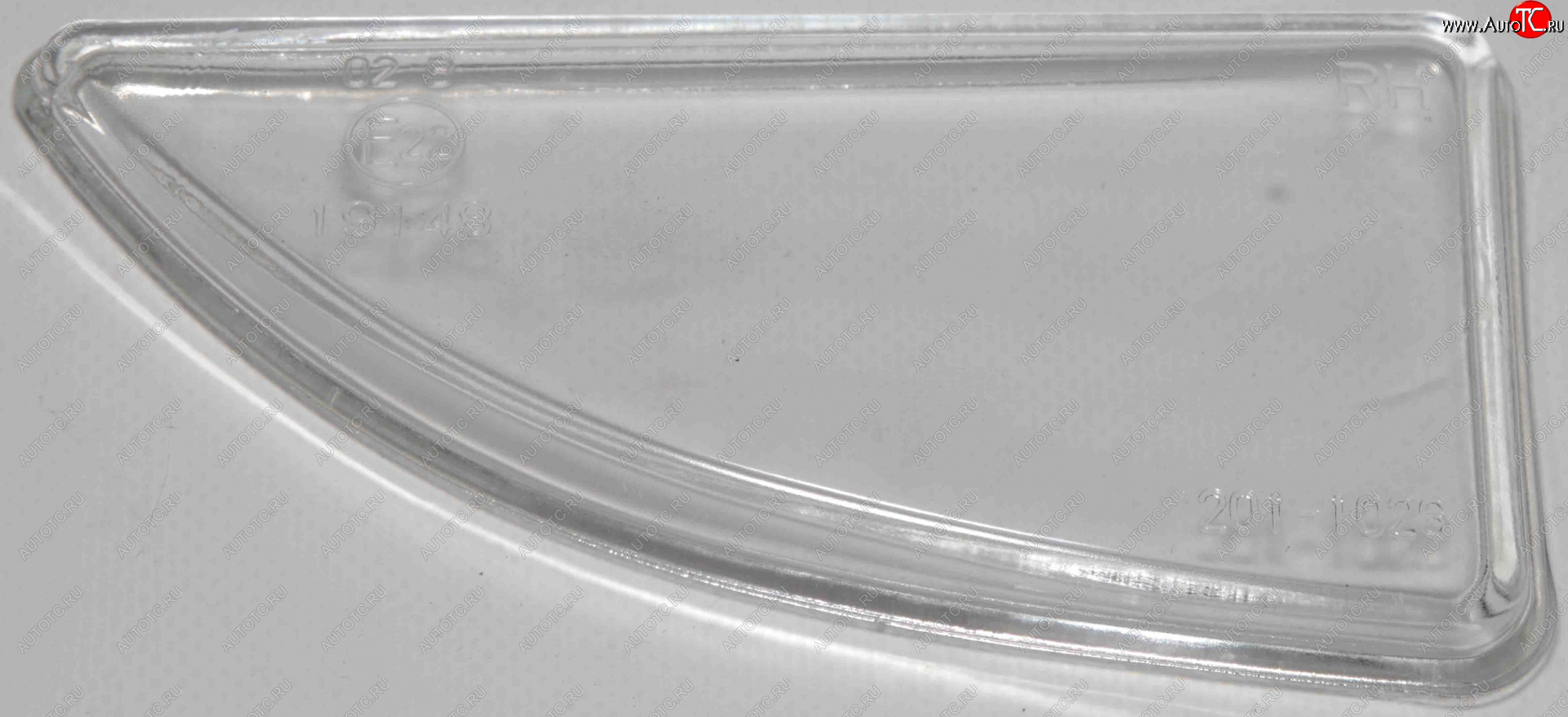 369 р. FOCUS 98-00 СТЕКЛО ФАРЫ ПРОТИВОТУМ ПРАВ BodyParts fdfoc98-080-r  с доставкой в г. Керчь