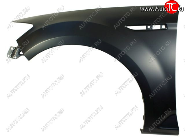 4 549 р. MONDEO КРЫЛО ПЕРЕДН ЛЕВ (Тайвань) BodyParts fdmon07-270-l  с доставкой в г. Керчь
