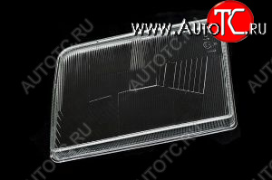 659 р. Правое стекло передней фары (пр-во Китай) BodyParts Ford Transit цельнометаллический фургон дорестайлинг (1986-1991)  с доставкой в г. Керчь