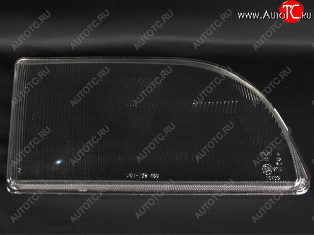 659 р. Правое стекло передней фары (пр-во Китай) BodyParts  Ford Transit (1991-1994) цельнометаллический фургон 1-ый рестайлинг  с доставкой в г. Керчь