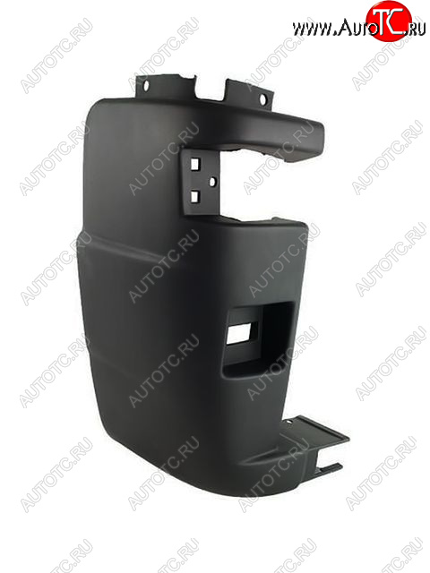 2 099 р. DUCATO (PG BOXERCT JUMPER) БОКОВИНА БАМПЕРА ЗАДН ЛЕВ (Италия) BodyParts ftduc02-670-l  с доставкой в г. Керчь
