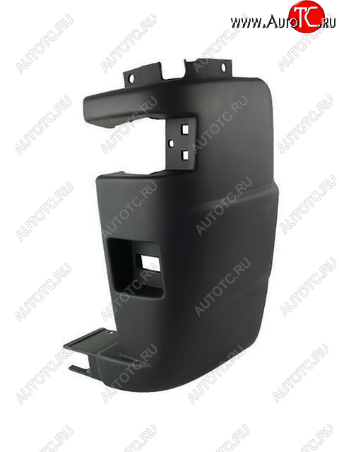 2 099 р. DUCATO (PG BOXERCT JUMPER) БОКОВИНА БАМПЕРА ЗАДН ПРАВ (Италия) BodyParts ftduc02-670-r  с доставкой в г. Керчь