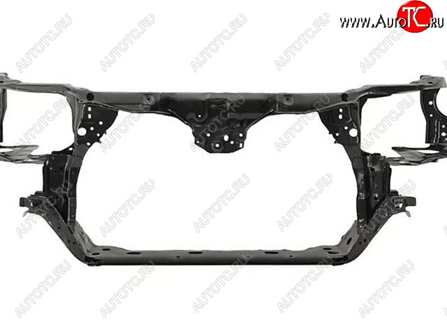 17 849 р. ACCORD СУППОРТ РАДИАТОРА (Тайвань) BodyParts hdacr03-380  с доставкой в г. Керчь