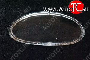 359 р. Стекло противотуманной фары левое (пр-во Россия)  Honda Accord ( 7 CL,  7 CM) - Jazz  с доставкой в г. Керчь