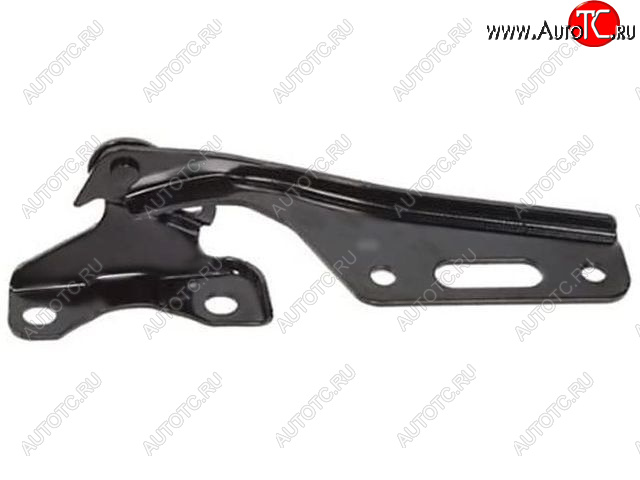 449 р. Правая петля капота (пр-во Тайвань) BodyParts  Honda Accord ( 7 CL,  7 CM) (2005-2008) седан рестайлинг, универсал рестайлинг  с доставкой в г. Керчь