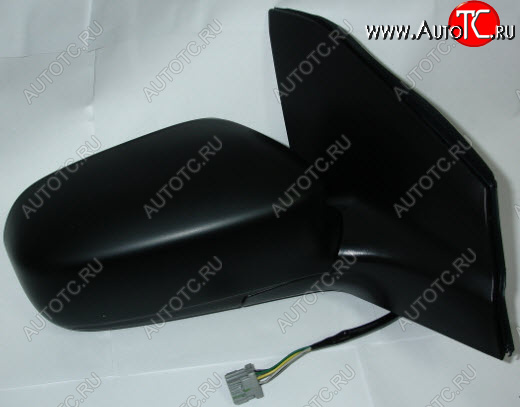 4 289 р. CIVIC ЗЕРКАЛО ПРАВ (5 дв) ЭЛЕКТР С ПОДОГРЕВ (convex) (Тайвань) BodyParts hdcvc00-451-r  с доставкой в г. Керчь