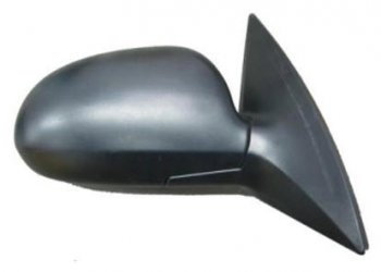 I30 07- ЗЕРКАЛО ПРАВ ЭЛЕКТР С ПОДОГРЕВ ГРУНТ (Тайвань) BodyParts hni3007-450-r