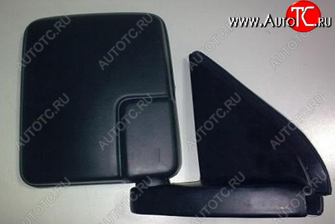 1 169 р. PORTER H100 ЗЕРКАЛО ПРАВ МЕХАН С ТРОСИК (convex) (Тайвань) BodyParts hnpor97-450-r  с доставкой в г. Керчь