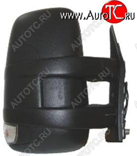 11 999 р. DAILY ЗЕРКАЛО ПРАВ ЭЛЕКТР С ПОДОГРЕВ УК.ПОВОР (convex) (Тайвань) BodyParts ivdai06-451-r  с доставкой в г. Керчь