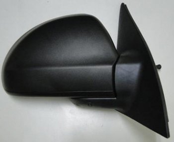 CEED 07- ЗЕРКАЛО ПРАВ ЭЛЕКТР С ПОДОГРЕВ (convex) (Тайвань) BodyParts kacee07-450-r