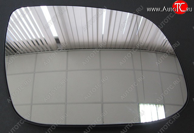 599 р. CEED СТЕКЛО ЗЕРКАЛА ПРАВ С ПОДОГРЕВ (aspherical) (Тайвань) BodyParts kacee10-460-r  с доставкой в г. Керчь