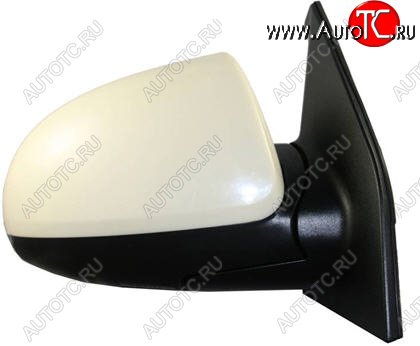 3 899 р. PICANTO 08- ЗЕРКАЛО ПРАВ ЭЛЕКТР С ПОДОГРЕВ (Тайвань) ГРУНТ BodyParts kapic08-451x-r  с доставкой в г. Керчь