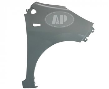 PICANTO 12- КРЫЛО ПЕРЕДН ПРАВ С ОТВ ППОВТОРИТЕЛЬ (Тайвань) BodyParts kapic12-271-r