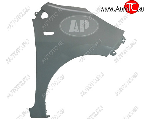 5 249 р. PICANTO 12- КРЫЛО ПЕРЕДН ПРАВ С ОТВ ППОВТОРИТЕЛЬ (Тайвань) BodyParts kapic12-271-r  с доставкой в г. Керчь