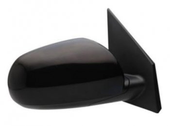 RIO ЗЕРКАЛО ПРАВ МЕХАН С ТРОСИК (POLYWAY) (Тайвань) BodyParts kario11-450-r