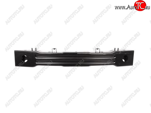 4 299 р. Усилитель переднего бампера (пр-во Тайвань) BODYPARTS  KIA Sorento  BL (2002-2006) дорестайлинг  с доставкой в г. Керчь