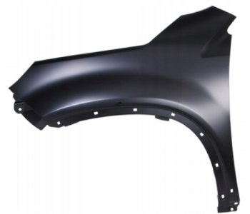 SORENTO 09- КРЫЛО ПЕРЕДН ЛЕВ (Тайвань) BodyParts kasr009-270-l