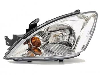 LANCER ФАРА ПРАВ ПКОРРЕКТОР (TYC) BodyParts mblan04-009-r