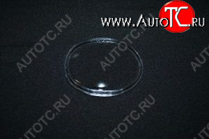 349 р. W164ML 05- {+W169219245204 (ДЛЯ 440-2010L-UQ)} СТЕКЛО ФАРЫ ПРОТИВОТУМ ЛЕВ (РОССИЯ) BodyParts md16405-080-l  с доставкой в г. Керчь