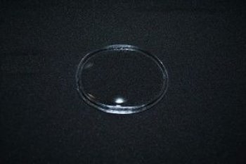 W164ML 05- {+W169219245204 (ДЛЯ 440-2010R-UQ)} СТЕКЛО ФАРЫ ПРОТИВОТУМ ПРАВ (РОССИЯ) BodyParts md16405-080-r