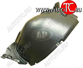 1 499 р. Левый подкрылок передний (передняя часть) BodyParts  Mercedes-Benz ML class  W164 (2005-2008) дорестайлинг  с доставкой в г. Керчь