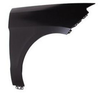 W166ML 12- КРЫЛО ПЕРЕДН ЛЕВ (Тайвань) АЛЮМИН BodyParts md16612-270a-l