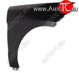 13 599 р. W166ML 12- КРЫЛО ПЕРЕДН ЛЕВ (Тайвань) АЛЮМИН BodyParts md16612-270a-l  с доставкой в г. Керчь