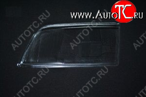 449 р. Правое стекло передней фары (пр-во Россия) BODYPARTS Mercedes-Benz C-Class W202 дорестайлинг седан (1993-1997)  с доставкой в г. Керчь