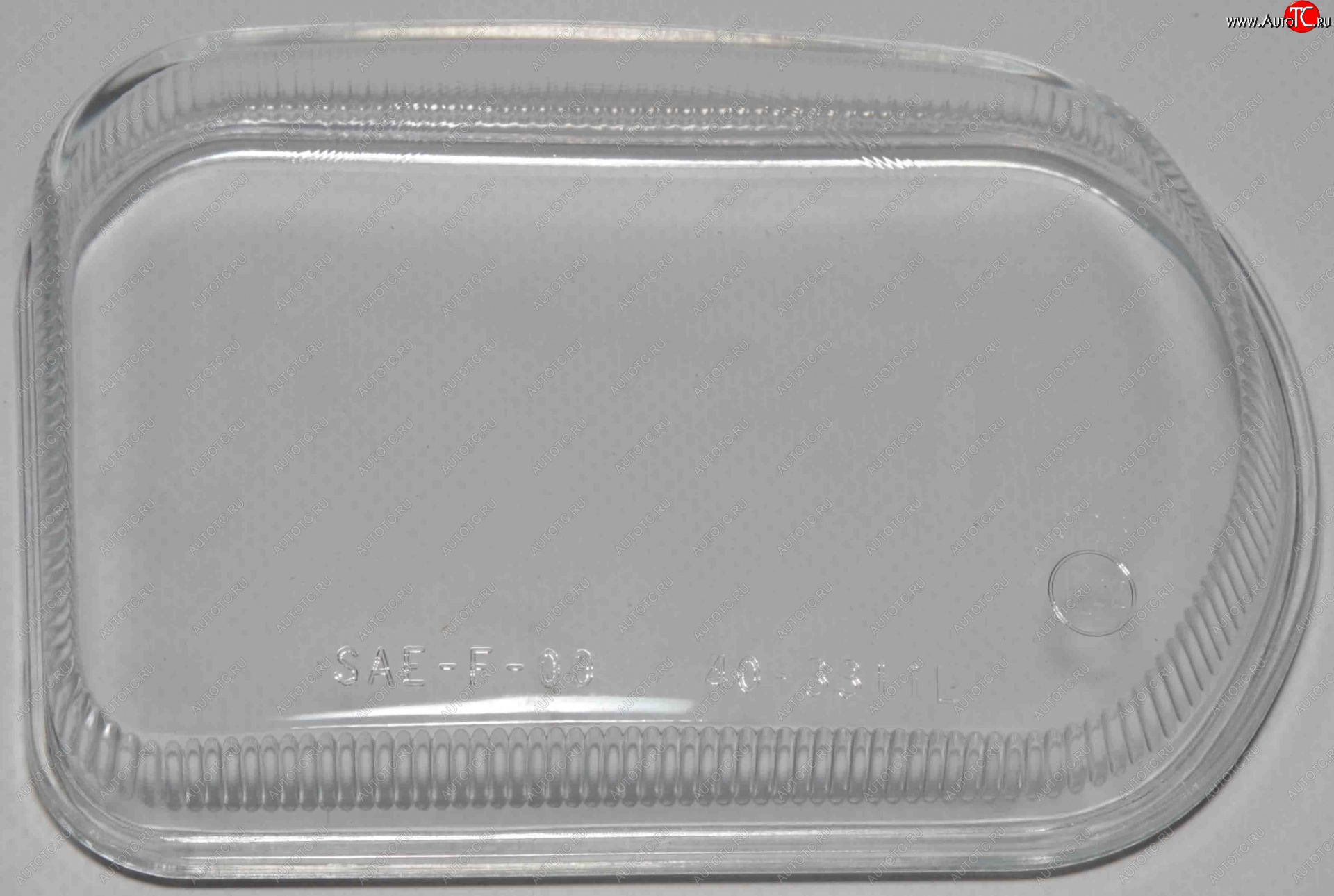 258 р. W203 03- {W171W209W215W230} СТЕКЛО ФАРЫ ПРОТИВОТУМ ЛЕВ (РОССИЯ) BodyParts md20303-080-l  с доставкой в г. Керчь