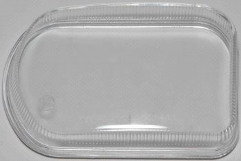 W203 03- {W171W209W215W230} СТЕКЛО ФАРЫ ПРОТИВОТУМ ПРАВ (РОССИЯ) BodyParts md20303-080-r