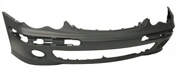 W203 БАМПЕР ПЕРЕДН (Тайвань) ГРУНТ BodyParts md20303-163x