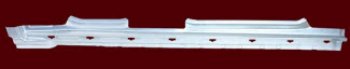 W204 ПОРОГ ПРАВ (KLOKKERHOLM) BodyParts md20407-480-r