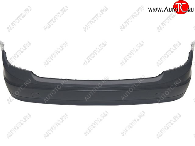 7 699 р. W204 07- БАМПЕР ЗАДН БЕЗ ОТВ ПМОЛДИНГ , ПДАТЧ ГРУНТ (Тайвань) BodyParts md20407-641  с доставкой в г. Керчь