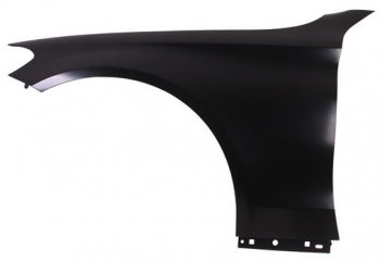 W205 14- КРЫЛО ПЕРЕДН ЛЕВ СТАЛЬН (Тайвань) BodyParts md20514-270-l