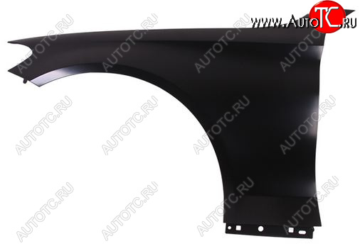 11 899 р. W205 14- КРЫЛО ПЕРЕДН ЛЕВ СТАЛЬН (Тайвань) BodyParts md20514-270-l  с доставкой в г. Керчь