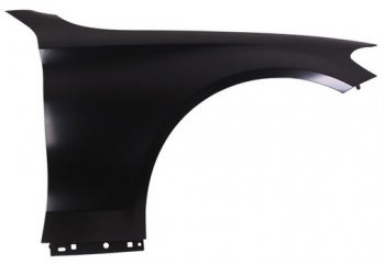 W205 14- КРЫЛО ПЕРЕДН ПРАВ СТАЛЬН (Тайвань) BodyParts md20514-270-r