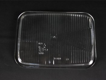 W207 77-95 СТЕКЛО ФАРЫ Л=П (РОССИЯ) BodyParts md20777-020-z