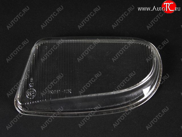 379 р. W210 00-02 СТЕКЛО ФАРЫ ПРОТИВОТУМ ЛЕВ (РОССИЯ) BodyParts md21000-080-l  с доставкой в г. Керчь