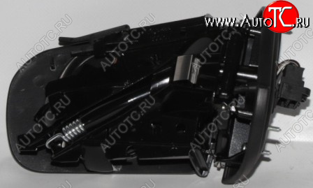 3 199 р. W210 00-02 ЗЕРКАЛО ПРАВ ЭЛЕКТР С ПОДОГРЕВ БЕЗ КРЫШК 7 КОНТ (aspherical) (Тайвань) BodyParts md21000-450-r  с доставкой в г. Керчь