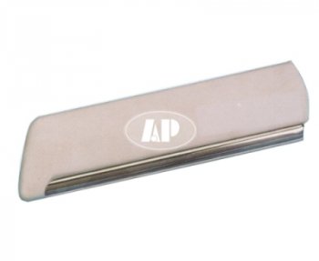W210 МОЛДИНГ КУЗОВА ПРАВ НА ПЕРЕД КРЫЛО кроме (classic) (Тайвань) BodyParts md21095-540-r